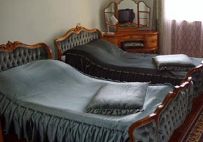 Отдых в военных санаториях России